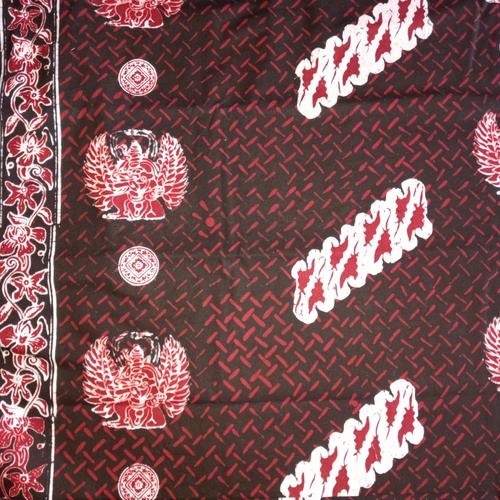 Batik Garudeya