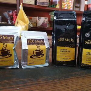 Kopi Tradisional