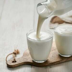 Susu Sapi Segar